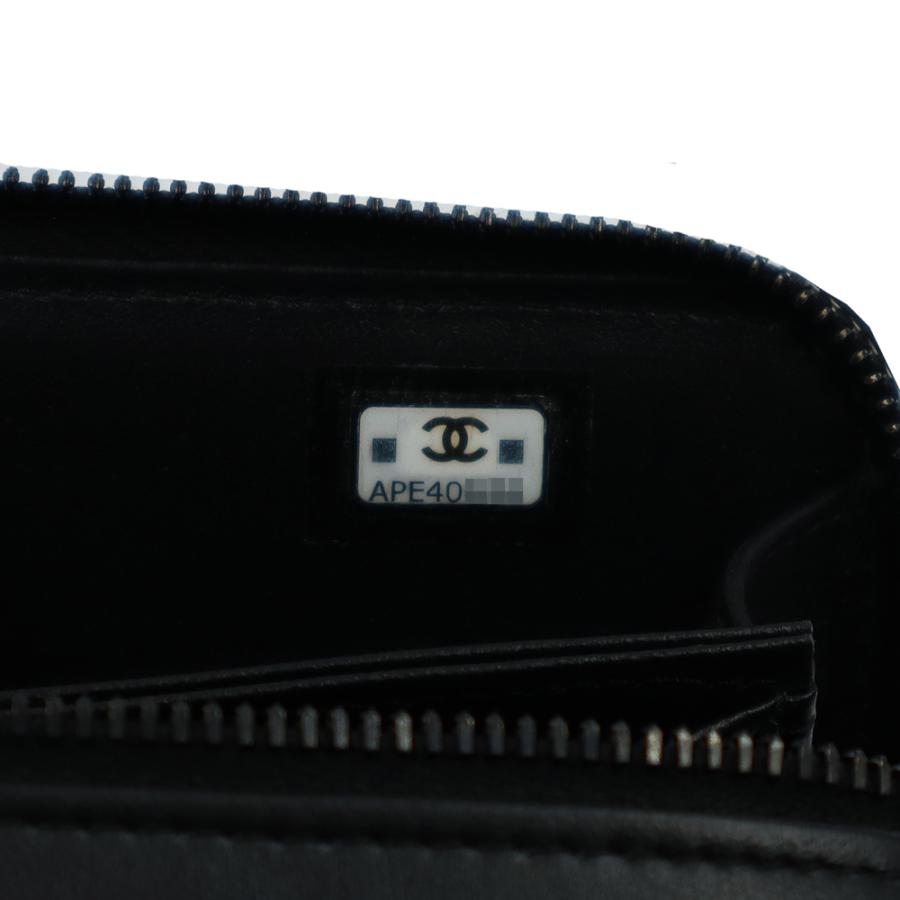CHANEL（シャネル） （未使用 展示品）CHANEL AP2856 ソーブラック