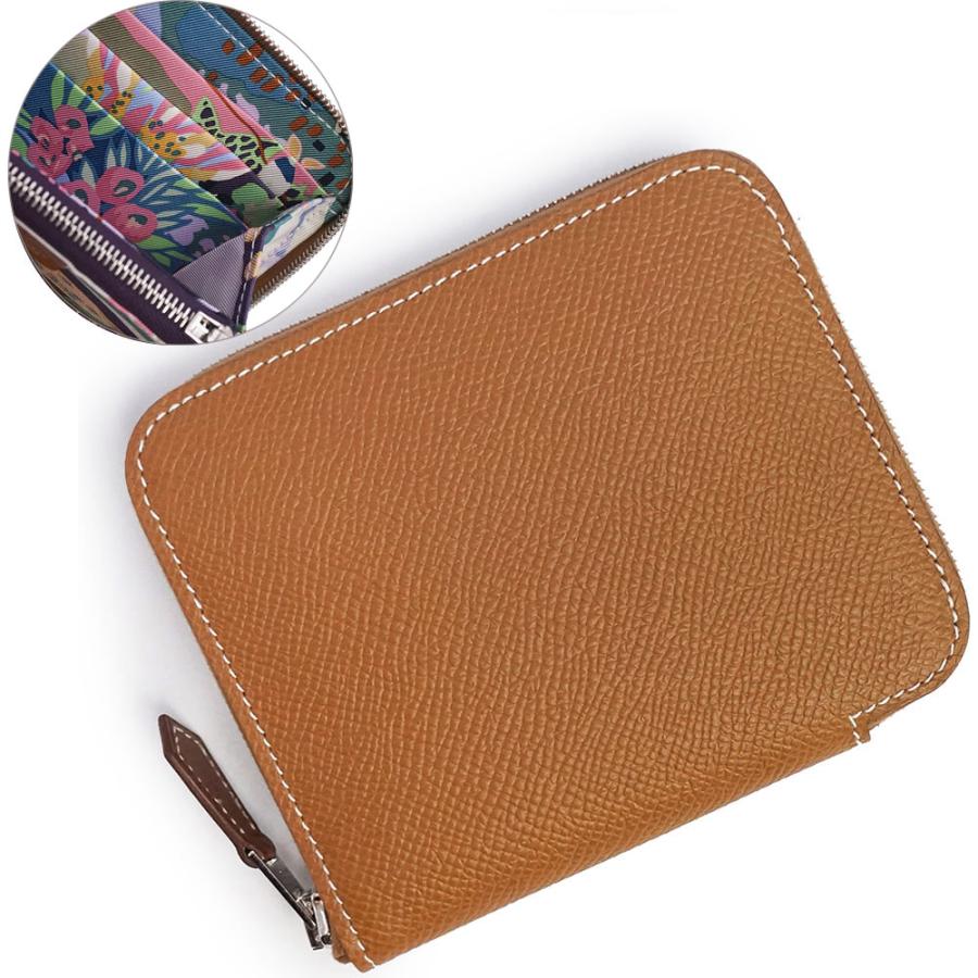 HERMES（エルメス） （新品・未使用品）HERMES アザップ コンパクト