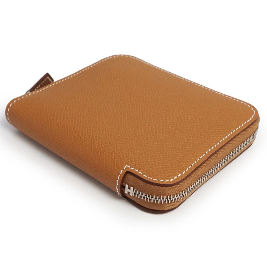HERMES（エルメス） （新品・未使用品）HERMES アザップ コンパクト