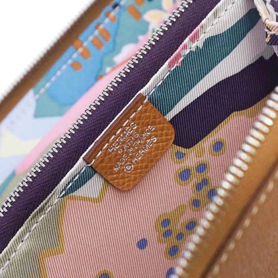 HERMES（エルメス） （新品・未使用品）HERMES アザップ コンパクト