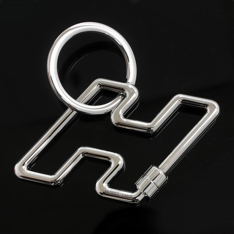 エルメス　キーホルダー　H アッシュトゥスピード　キーリング HERMES（エルメス） （新品・未使用品）HERMES H アッシュ トゥ