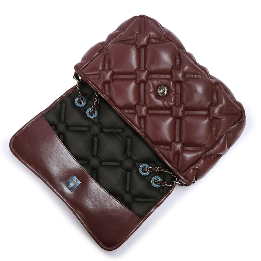 CHANEL（シャネル） （未使用 展示品）CHANEL A93602 バブルキルト