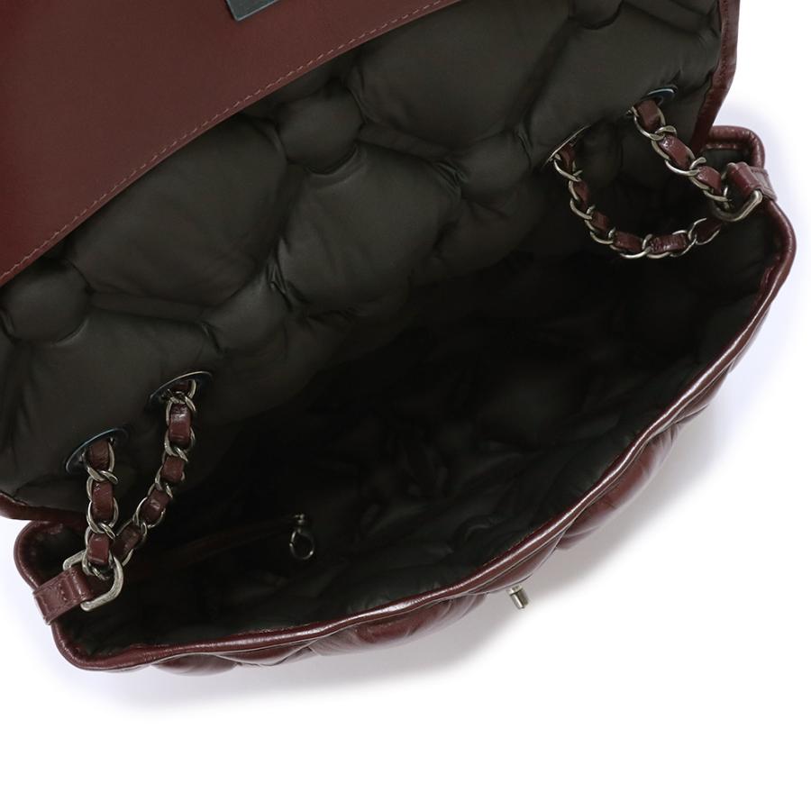 CHANEL（シャネル） （未使用 展示品）CHANEL A93602 バブルキルト