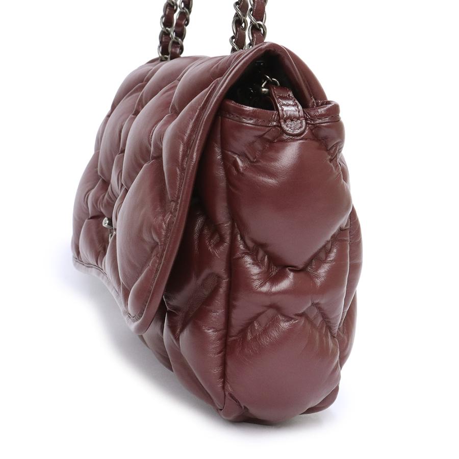 CHANEL（シャネル） （未使用 展示品）CHANEL A93602 バブルキルト