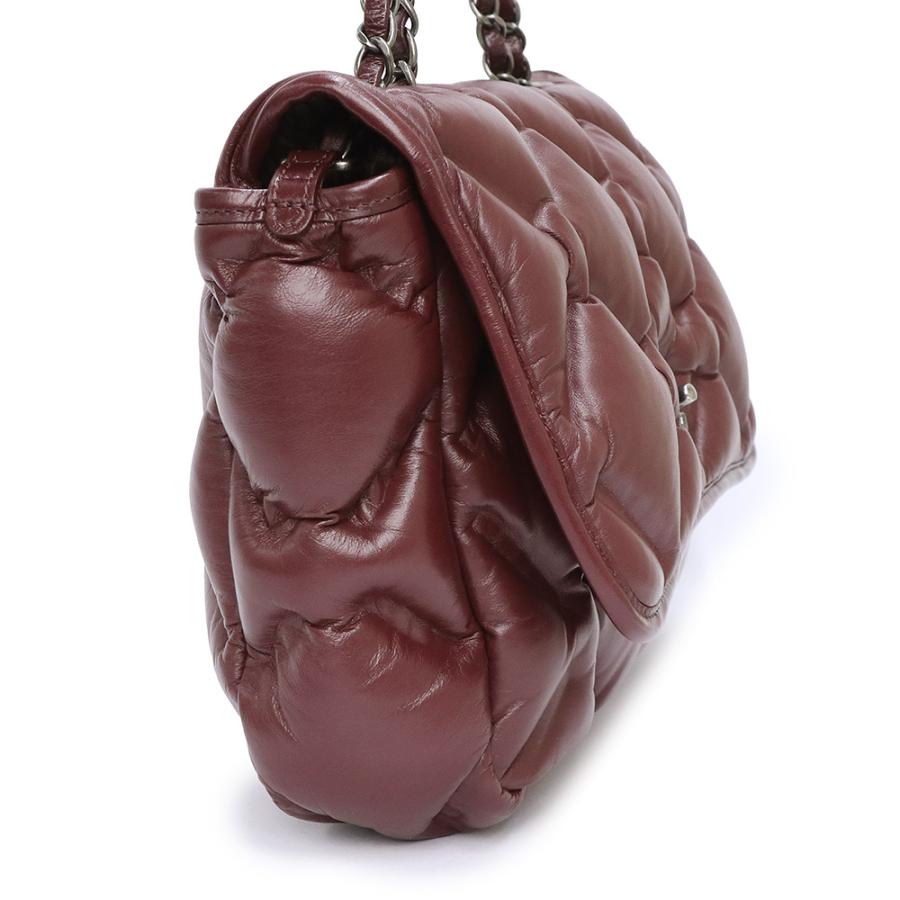 CHANEL（シャネル） （未使用 展示品）CHANEL A93602 バブルキルト