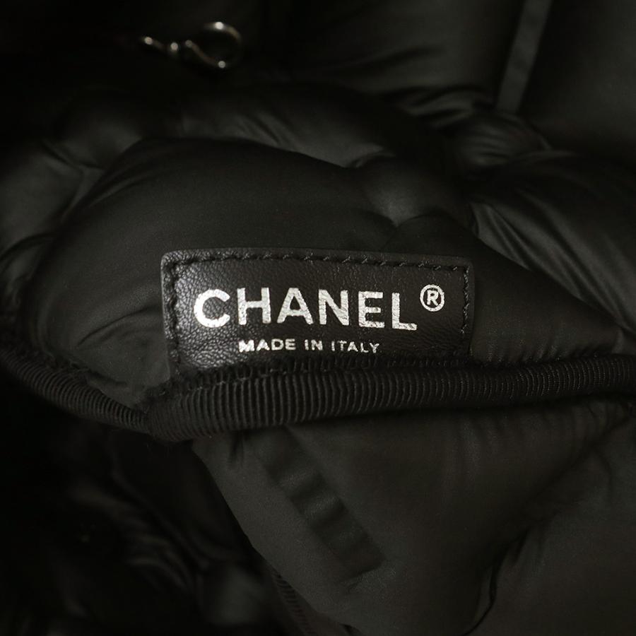 シャネル A93602 カーフ レザー ボルドー 2way  ショルダーバッグ 斜め掛け ヴィンテージシルバー金具 CHANEL（未使用　展示品） CHANEL（シャネル） （未使用 展示品）CHANEL A93602 バブルキルト
