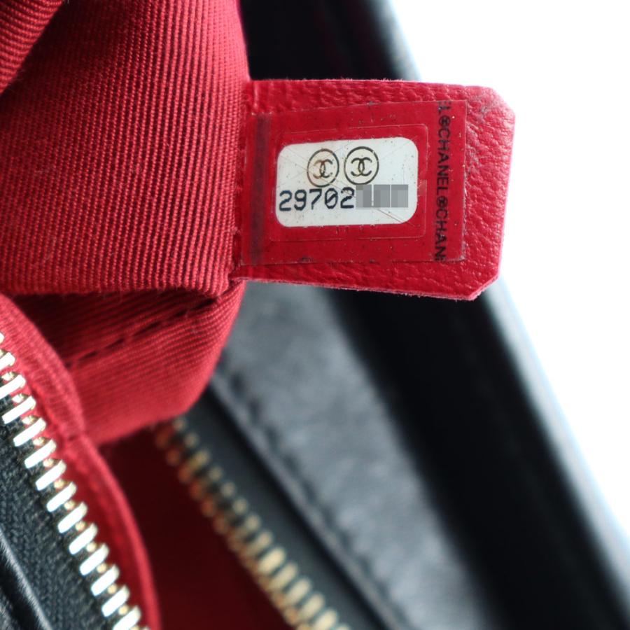 CHANEL（シャネル） （美品）CHANEL AS1582 ガブリエル ドゥ ホーボー