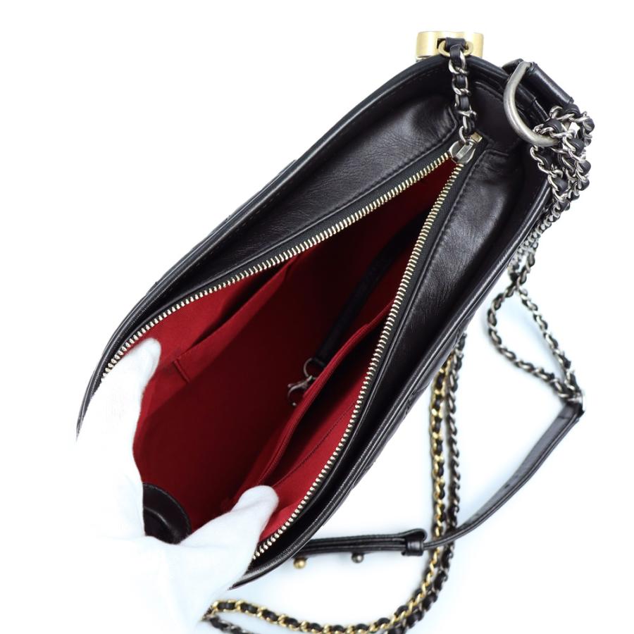 CHANEL（シャネル） （美品）CHANEL AS1582 ガブリエル ドゥ ホーボー 