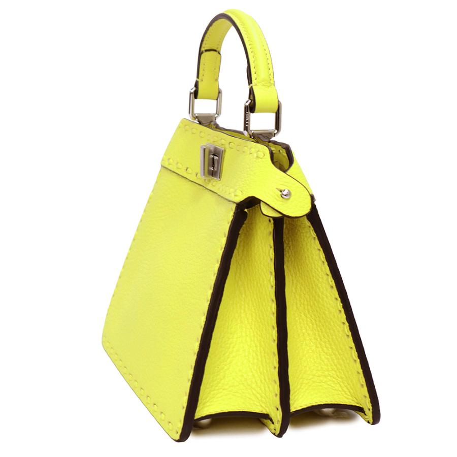 FENDI（フェンディ） （新品・未使用品）FENDI 8BN335 ピーカブー