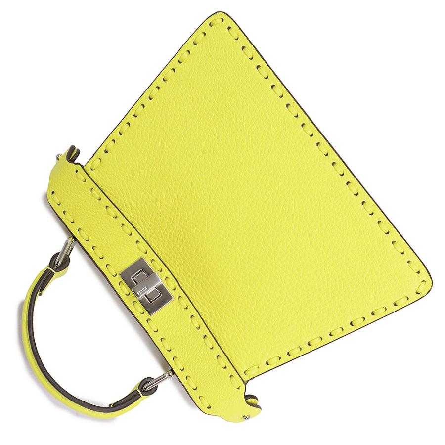 FENDI（フェンディ） （新品・未使用品）FENDI 8BN335 ピーカブー