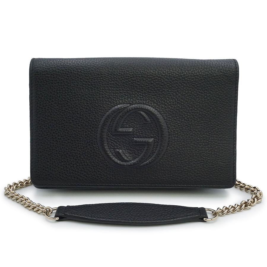 GUCCI（グッチ） （未使用 展示品）GUCCI 598211 ソーホー インター
