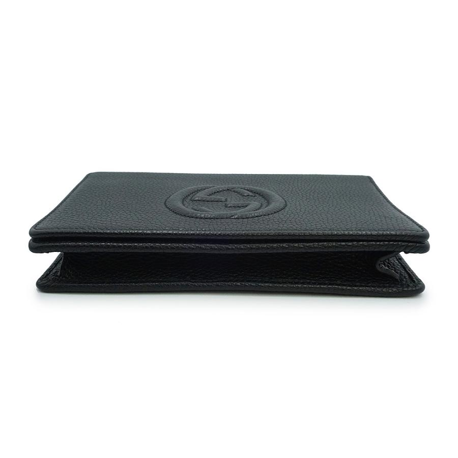 GUCCI（グッチ） （未使用 展示品）GUCCI 598211 ソーホー インター