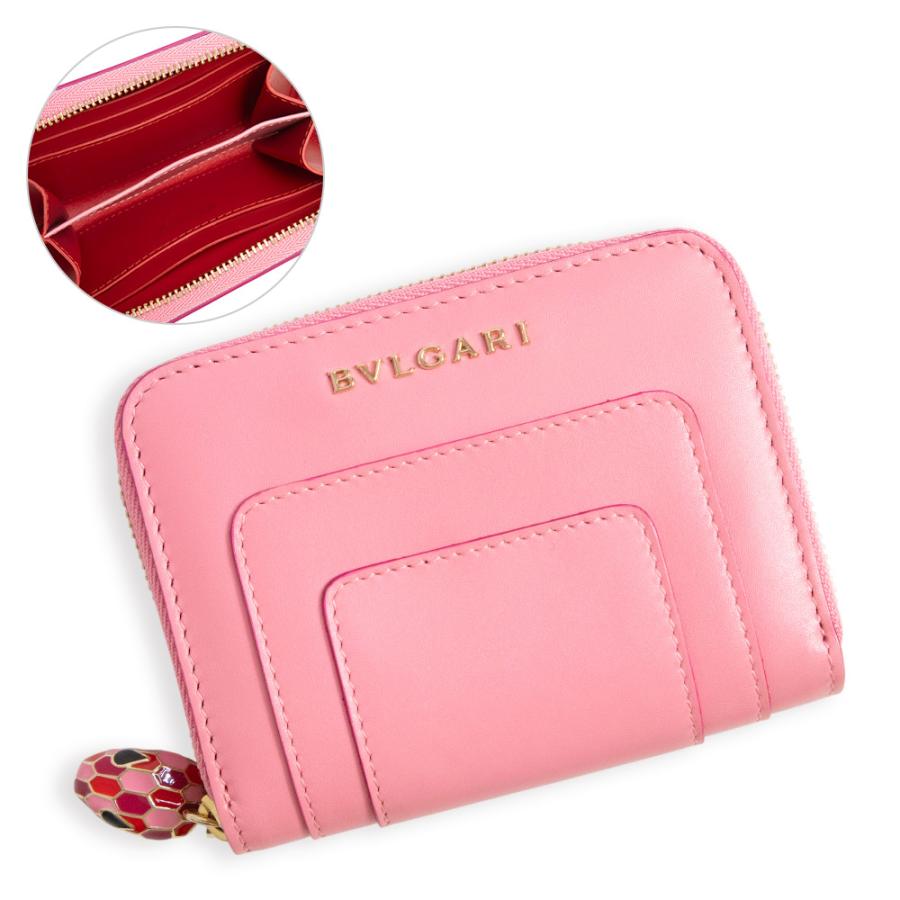 BVLGARI（ブルガリ） （未使用 展示品）BVLGARI 284006 セルペンティ 