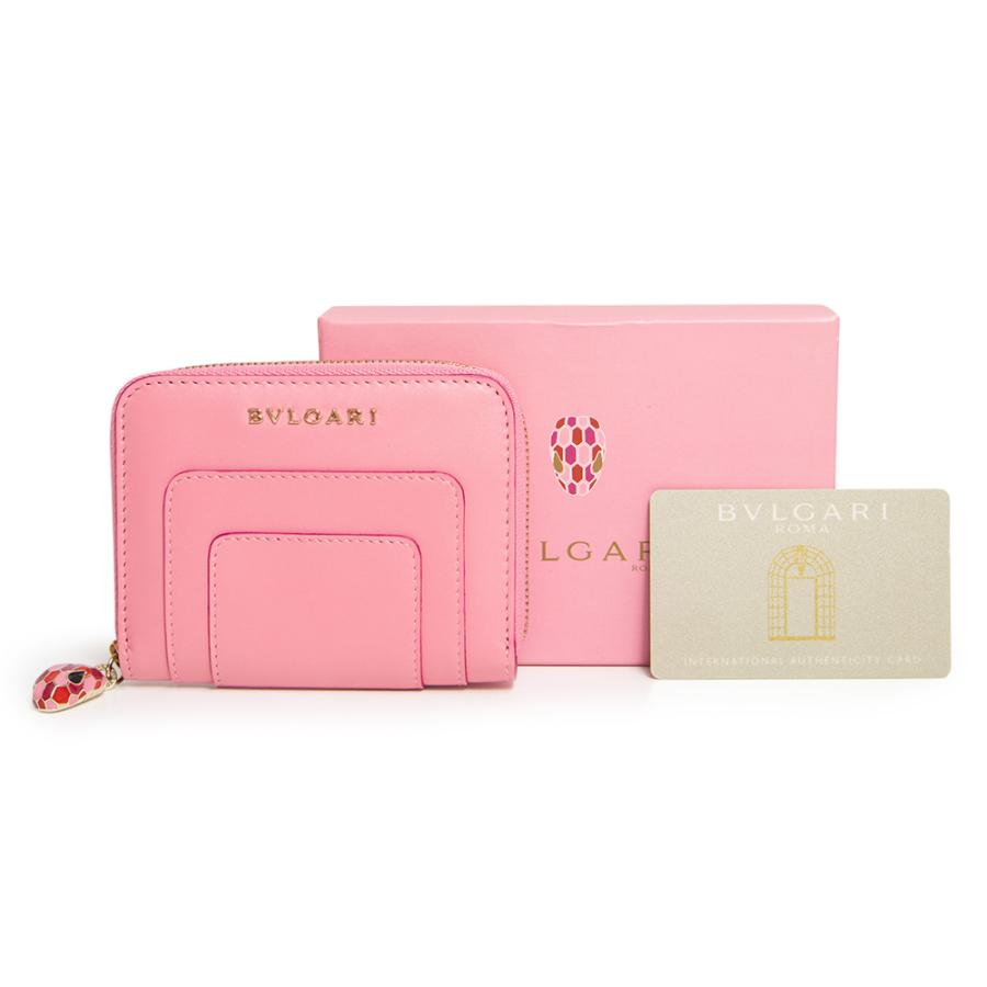 BVLGARI（ブルガリ） （未使用 展示品）BVLGARI 284006 セルペンティ 