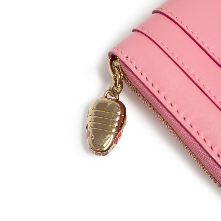 BVLGARI（ブルガリ） （未使用 展示品）BVLGARI 284006 セルペンティ 