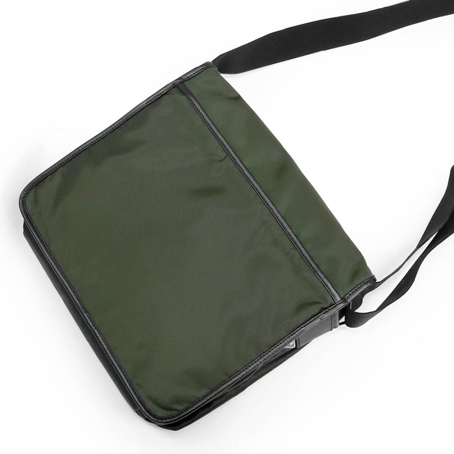 PRADA（プラダ） （未使用 展示品）PRADA 2VD166 メッセンジャーバッグ
