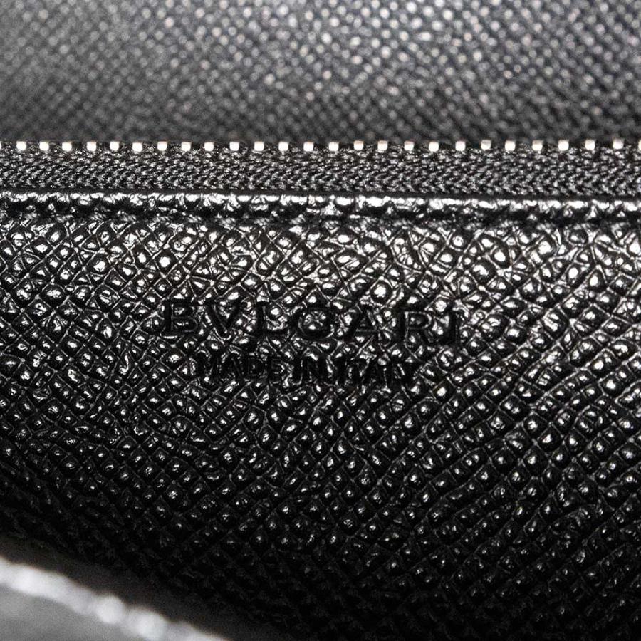 BVLGARI（ブルガリ） （未使用 展示品）BVLGARI 30414 ロゴクリップ