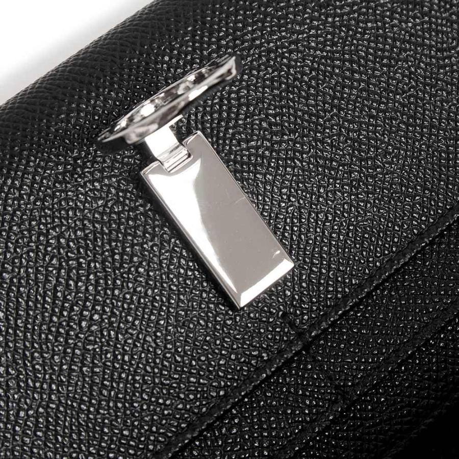 BVLGARI（ブルガリ） （未使用 展示品）BVLGARI 30414 ロゴクリップ
