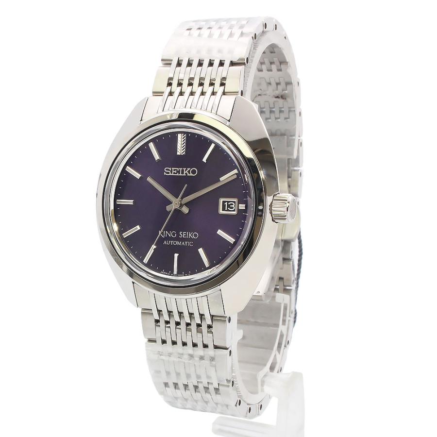 SEIKO（セイコー） （未使用 展示品）SEIKO SDKA019 キングセイコー