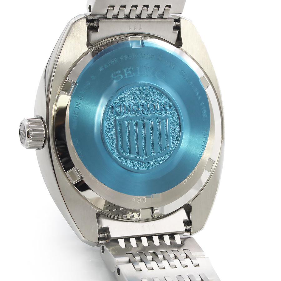 SEIKO（セイコー） （未使用 展示品）SEIKO SDKA019 キングセイコー