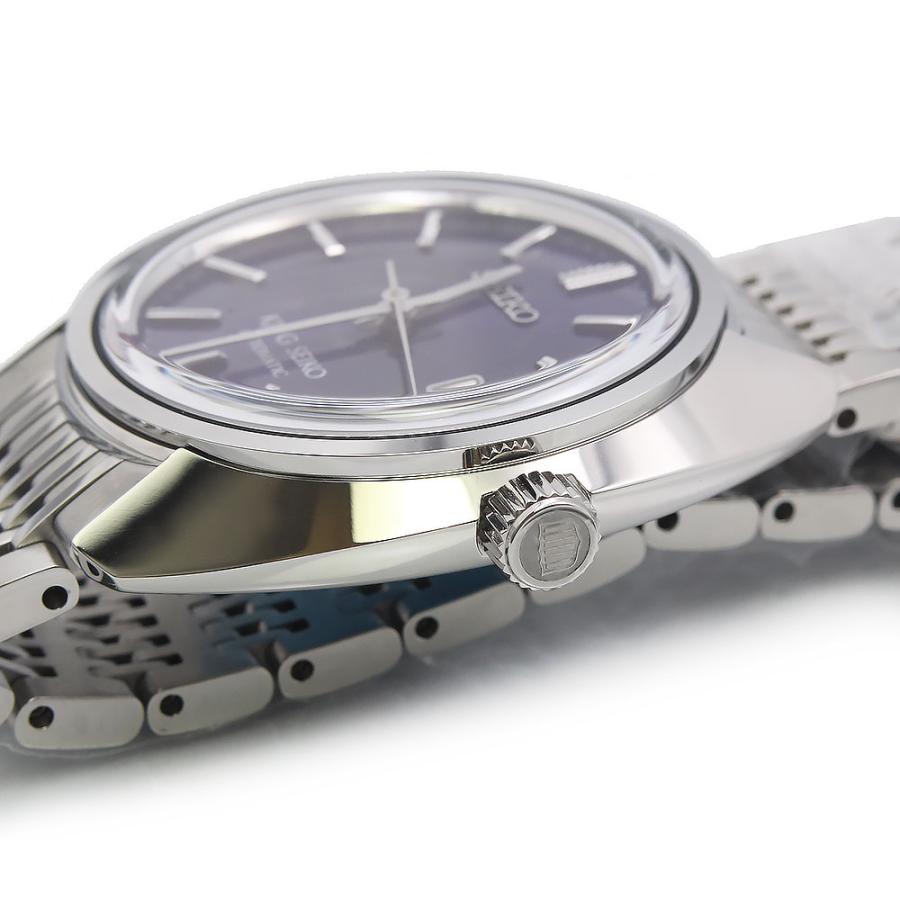 SEIKO（セイコー） （未使用 展示品）SEIKO SDKA019 キングセイコー