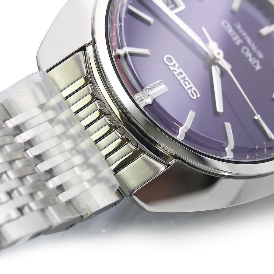 SEIKO（セイコー） （未使用 展示品）SEIKO SDKA019 キングセイコー