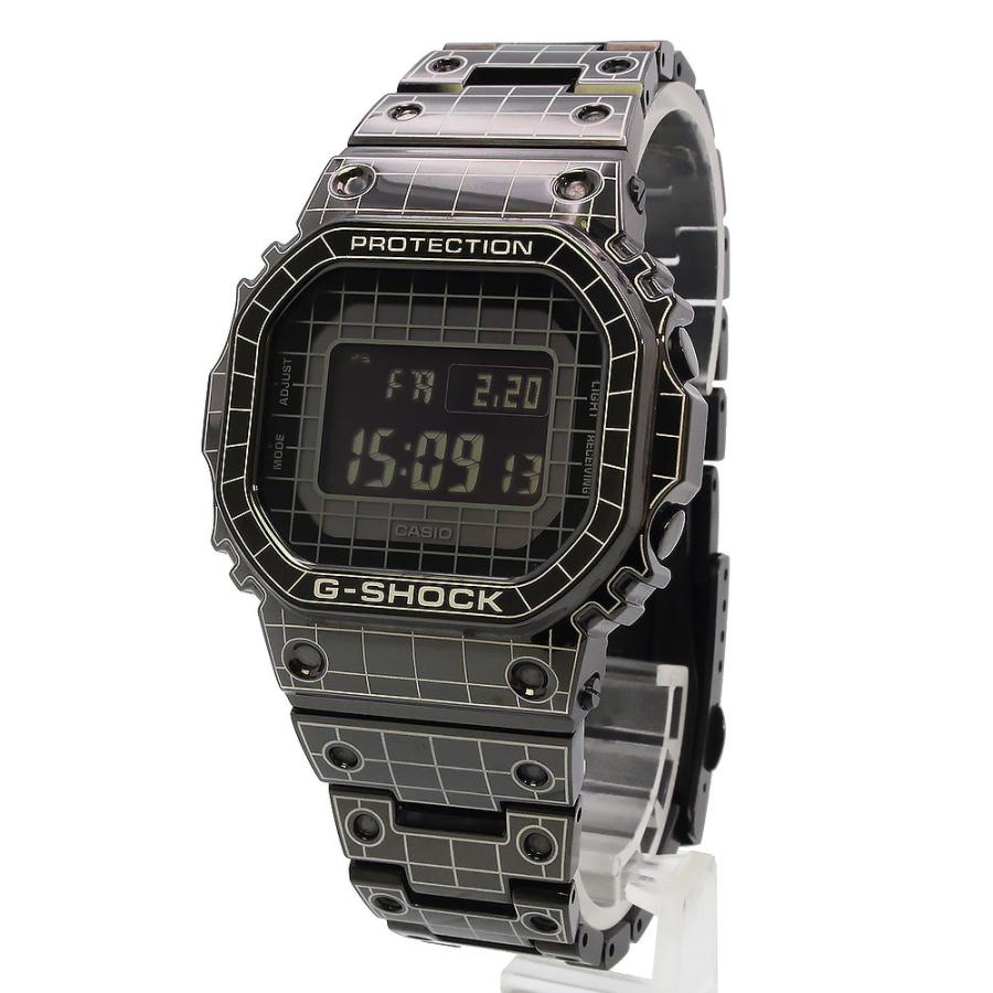 CASIO（カシオ） （中古）CASIO GMW-B5000CS-1JR Gショック G-SHOCK 