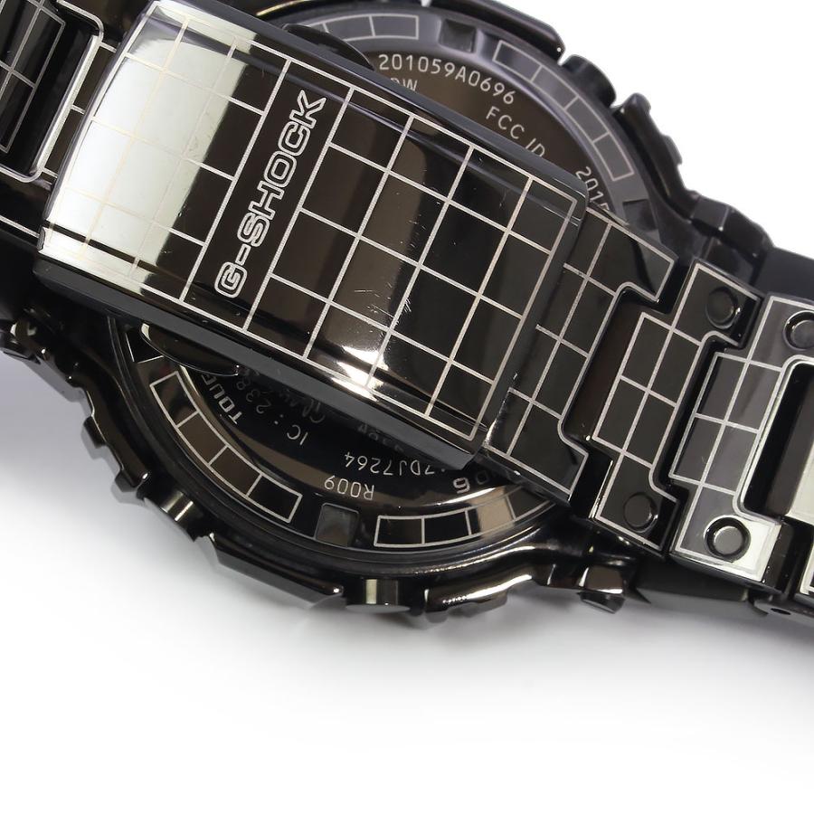 CASIO（カシオ） （中古）CASIO GMW-B5000CS-1JR Gショック G-SHOCK 
