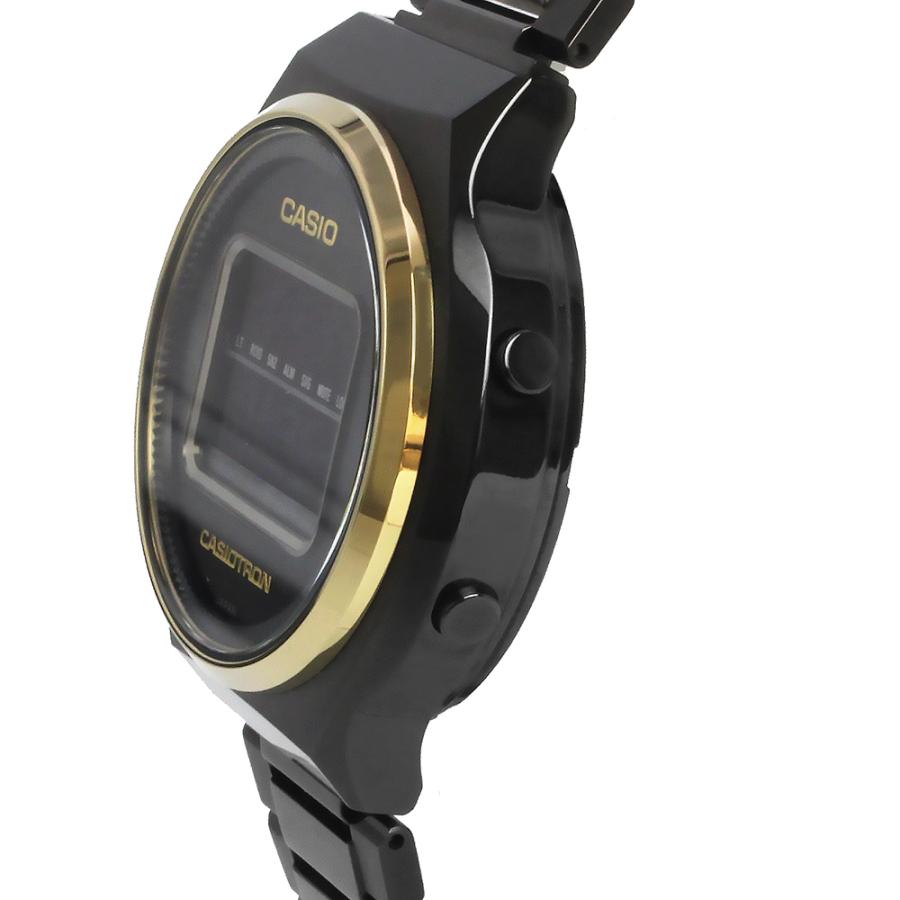 CASIO（カシオ） （新品同様品）CASIO TRN-50ZE-1AJR カシオトロン