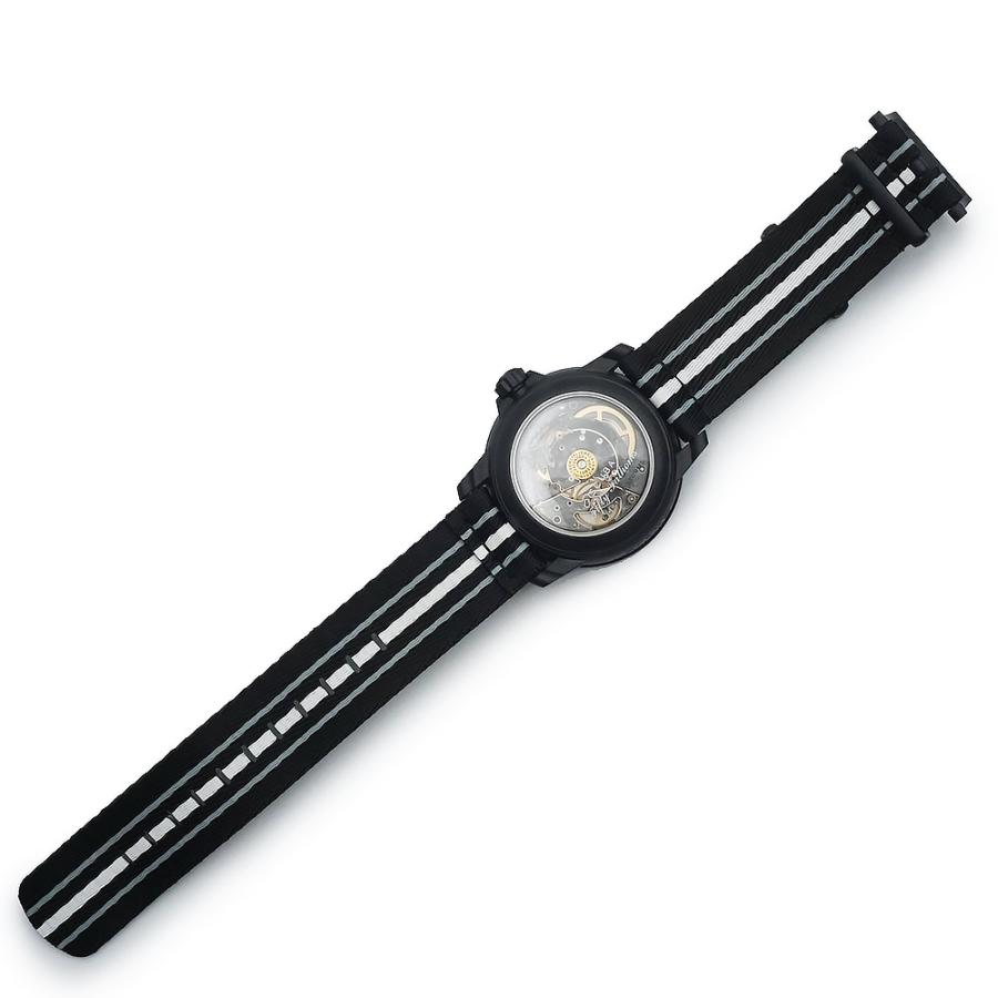 BLANCPAIN（ブランパン） （未使用 展示品）Blancpain Swatch 