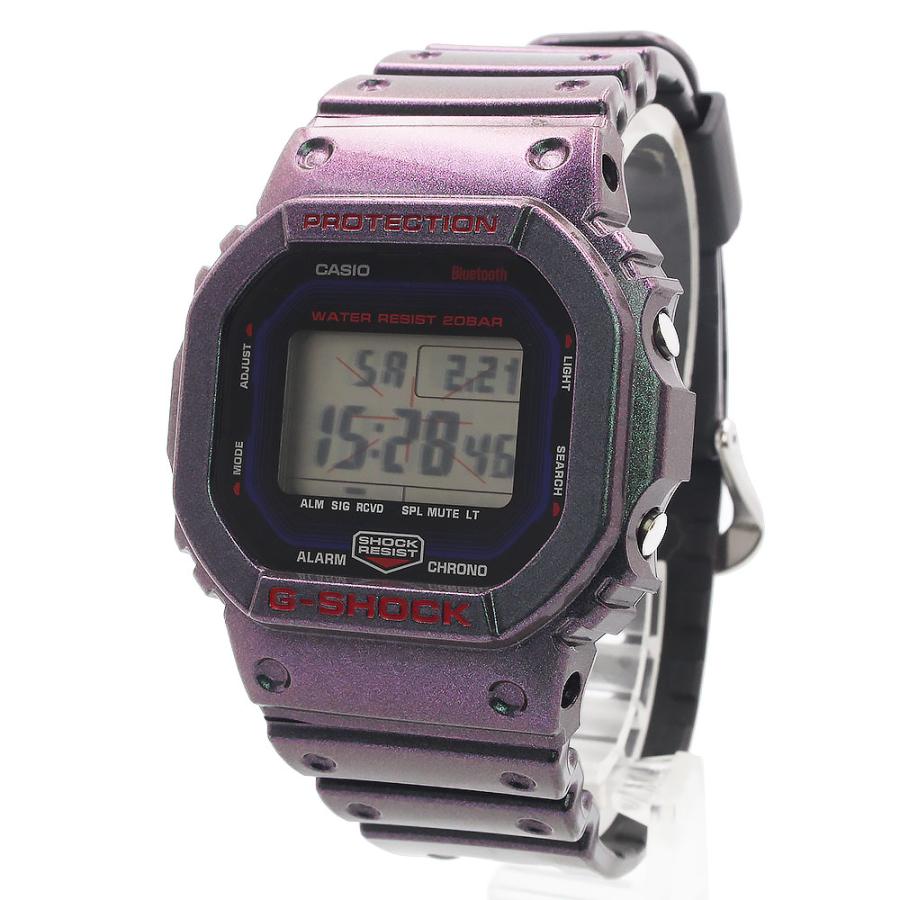 CASIO（カシオ） （未使用 展示品）CASIO DW-B5600AH-6JF Gショック G 