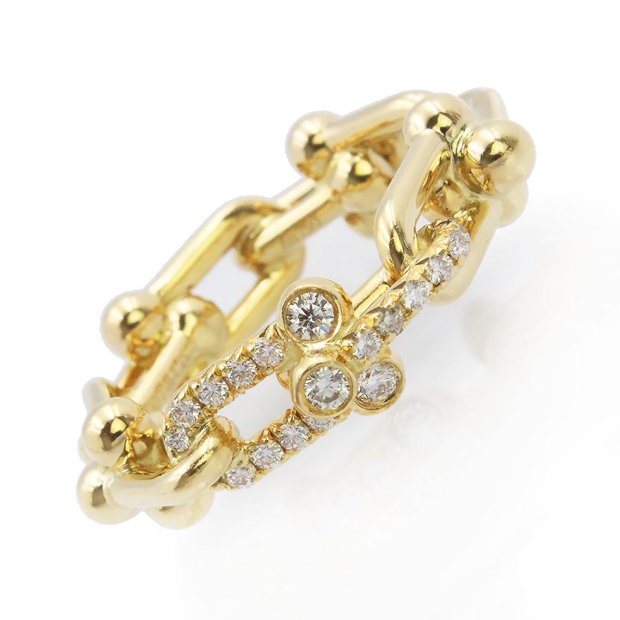 TIFFANY&Co.（ティファニー） （美品）TIFFANY&Co. ハードウェア 