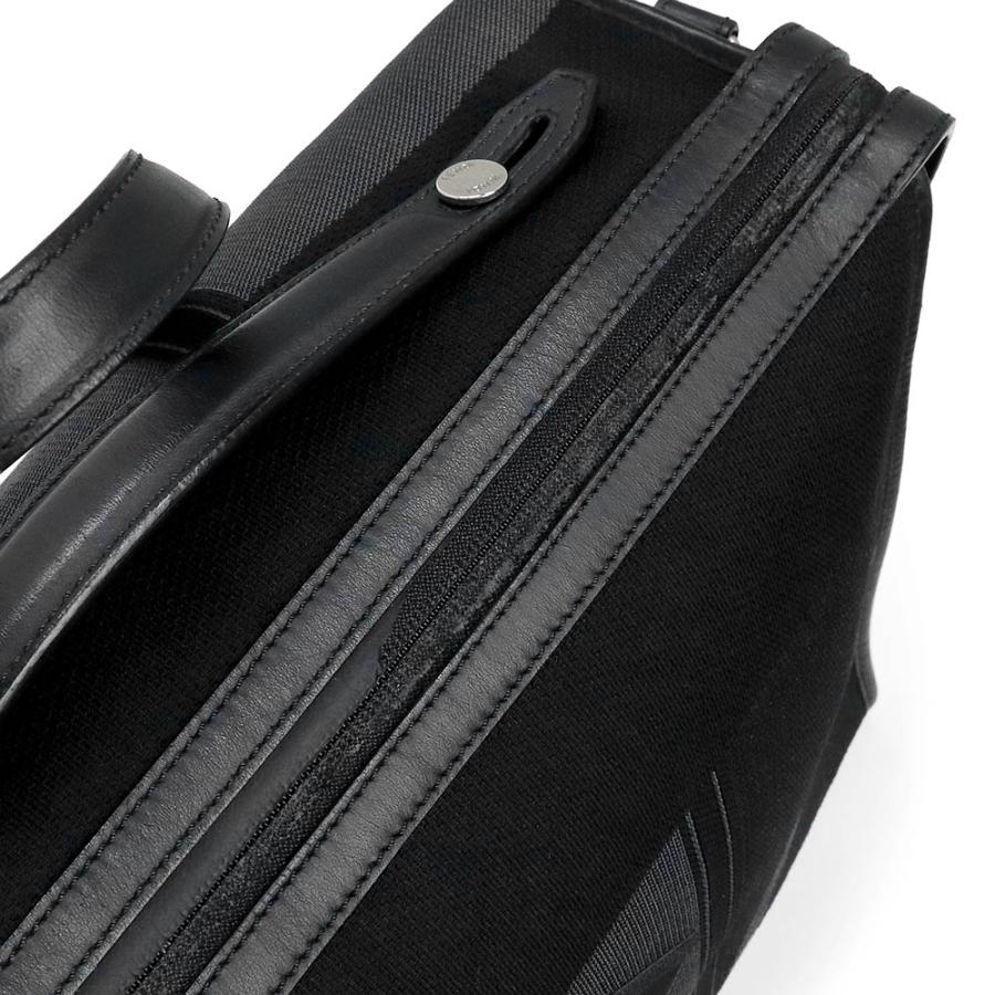 FENDI（フェンディ） （中古）FENDI 7VA400 FFロゴ ナイロン レザー