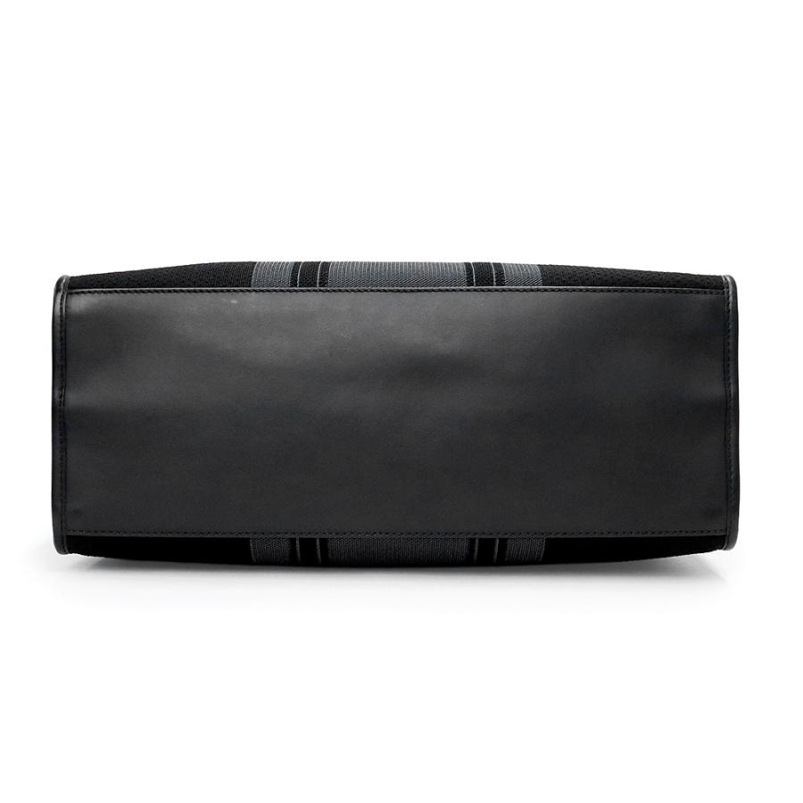 FENDI（フェンディ） （中古）FENDI 7VA400 FFロゴ ナイロン レザー