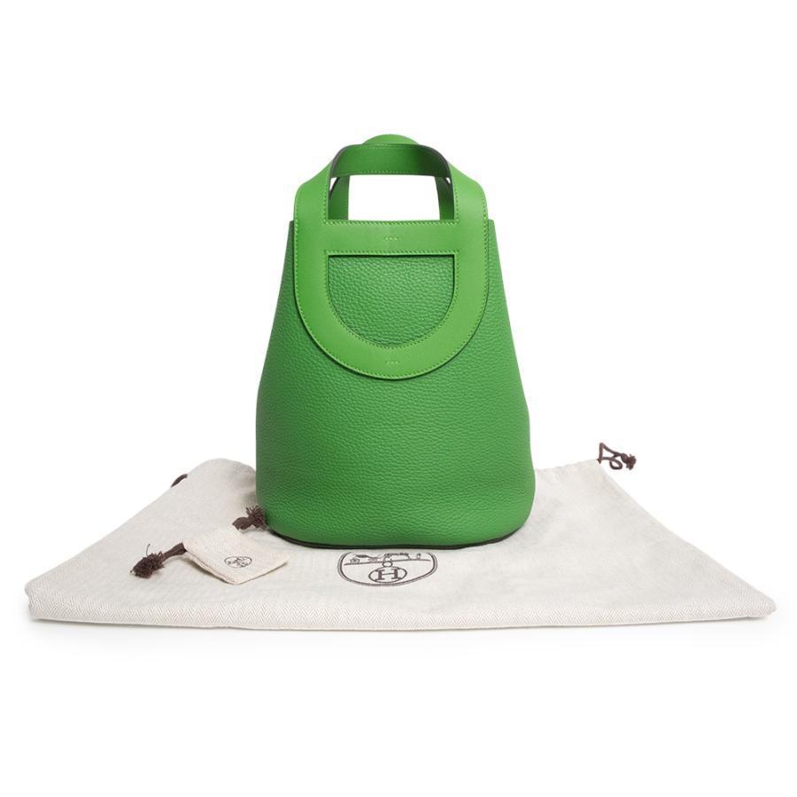 HERMES（エルメス） （新品・未使用品）HERMES イン ザ ループ 23