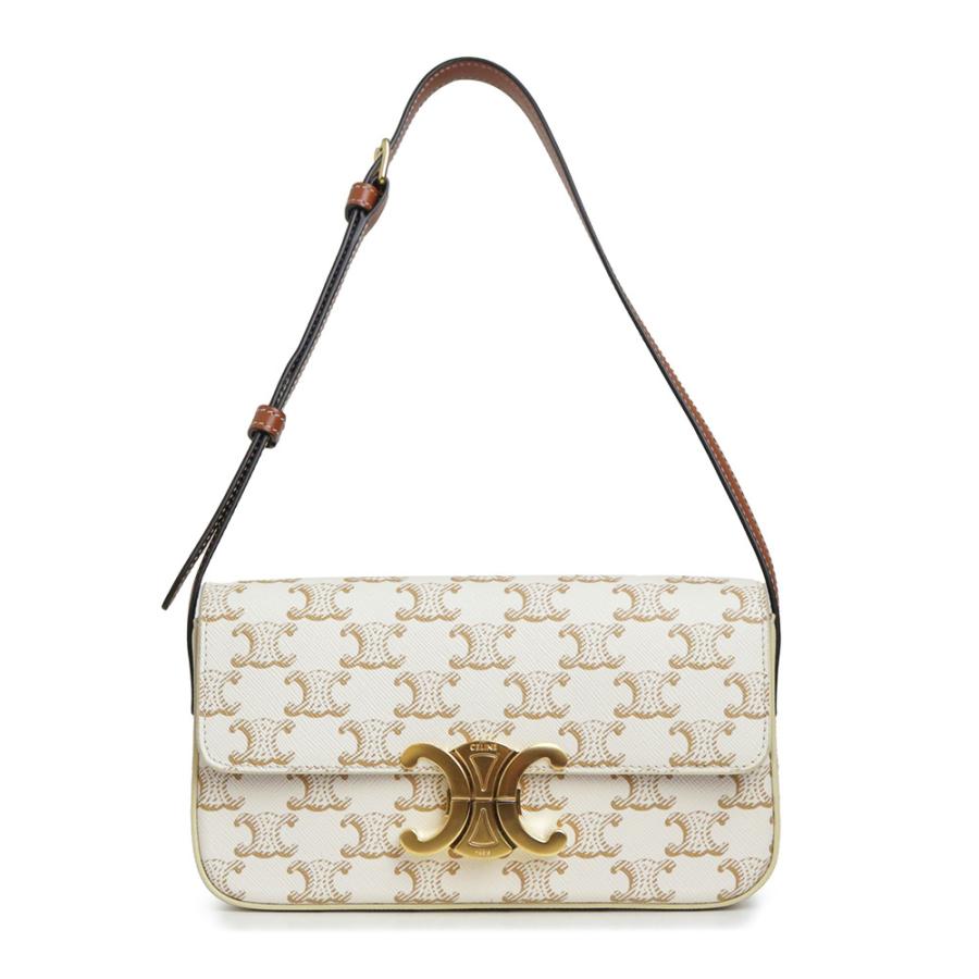 CELINE（セリーヌ） （新品・未使用品）CELINE 194142CUZ クロード