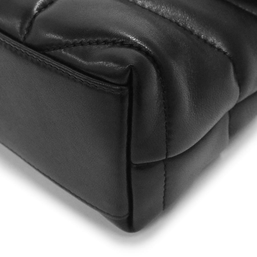 SAINT LAURENT （未使用 展示品）SAINT サンローラン 759337 パファー