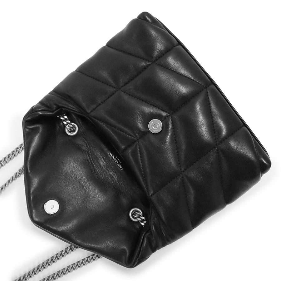 SAINT LAURENT （未使用 展示品）SAINT サンローラン 759337 パファー