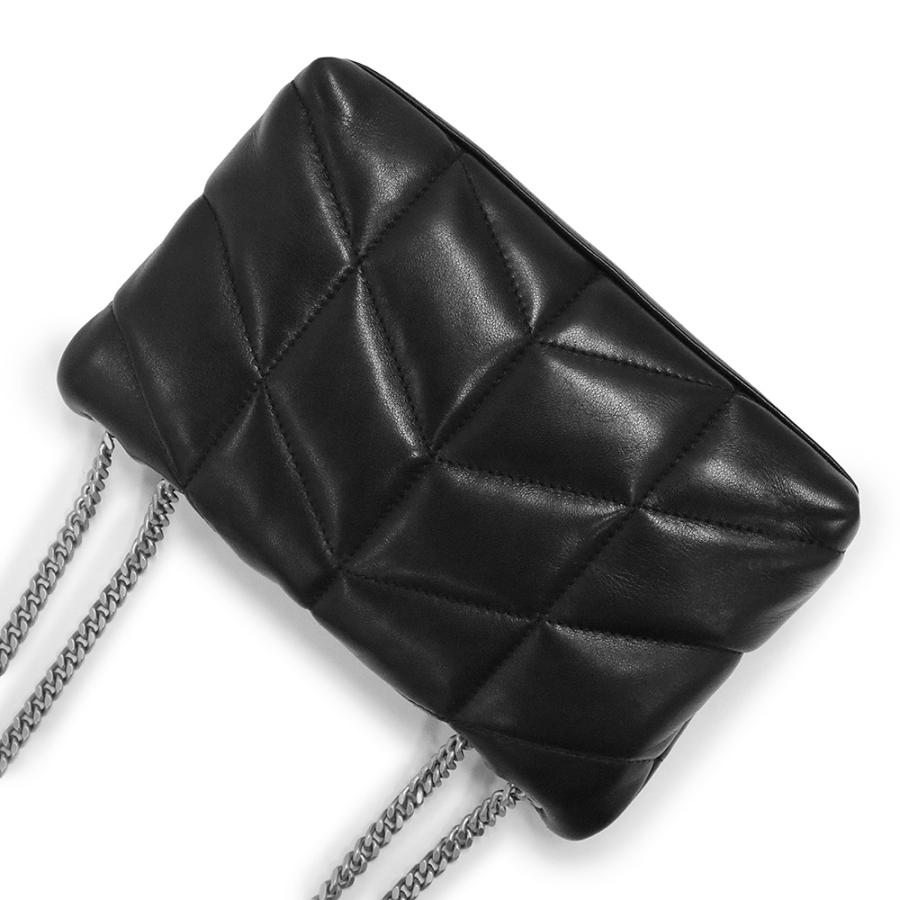 SAINT LAURENT （未使用 展示品）SAINT サンローラン 759337 パファー