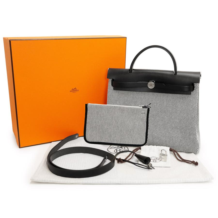 HERMES（エルメス） （未使用 展示品）HERMES エールバッグ ジップ 31