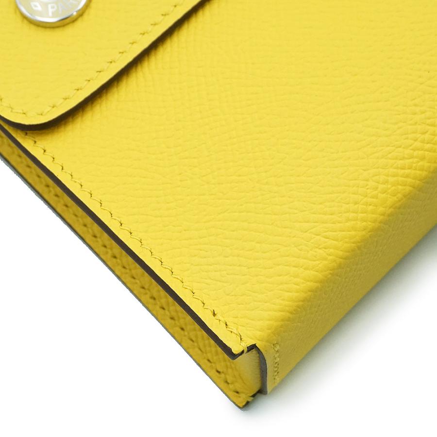HERMES（エルメス） （新品・未使用品）HERMES エルメスナップ