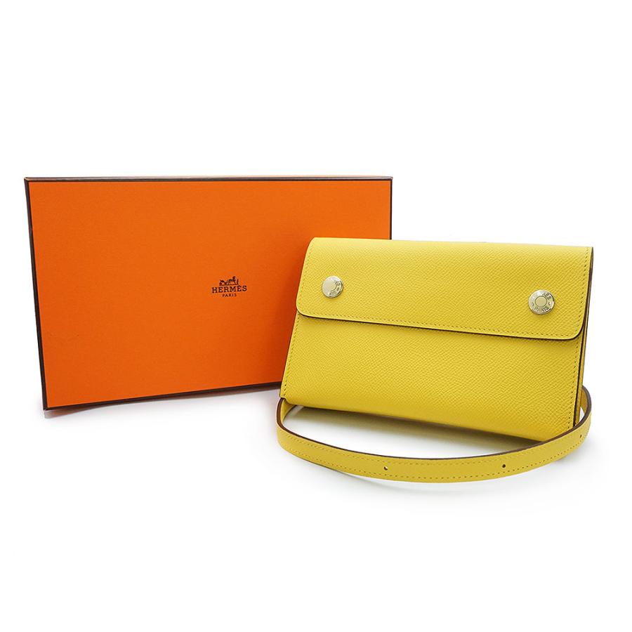 HERMES（エルメス） （新品・未使用品）HERMES エルメスナップ