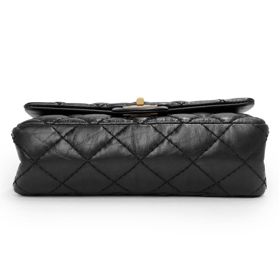 CHANEL（シャネル） （未使用保管品）CHANEL A57791 2.55 マトラッセ