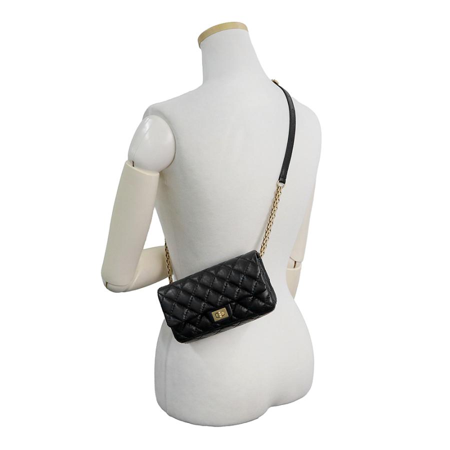CHANEL（シャネル） （未使用保管品）CHANEL A57791 2.55 マトラッセ