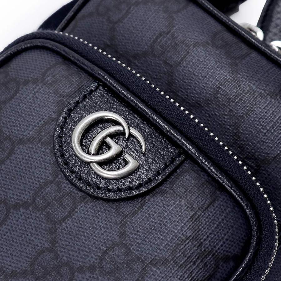GUCCI（グッチ） （新品・未使用品）GUCCI 752565 オフィディア GG 