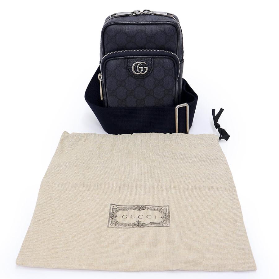 GUCCI（グッチ） （新品・未使用品）GUCCI 752565 オフィディア GG 