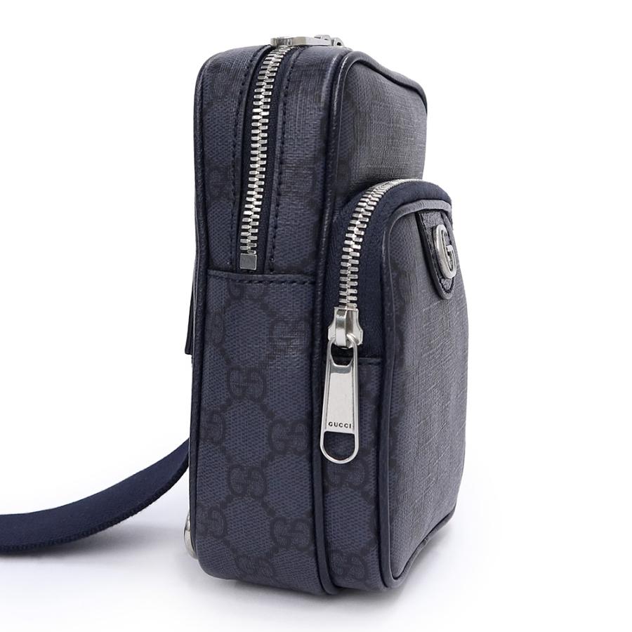 GUCCI（グッチ） （新品・未使用品）GUCCI 752565 オフィディア GG