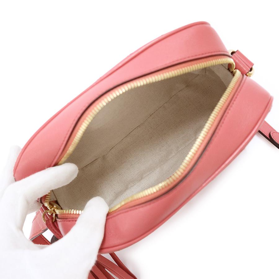 GUCCI（グッチ） （新品・未使用品）GUCCI 742360 ブロンディ スモール 
