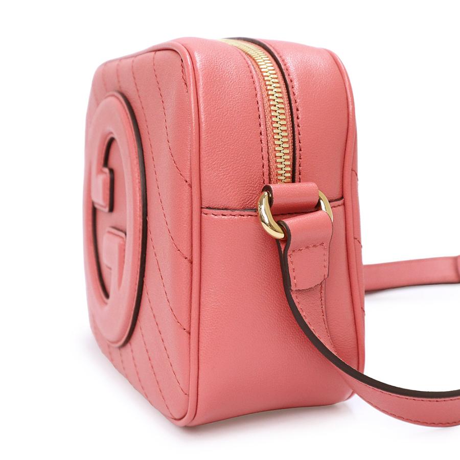 GUCCI（グッチ） （新品・未使用品）GUCCI 742360 ブロンディ スモール 