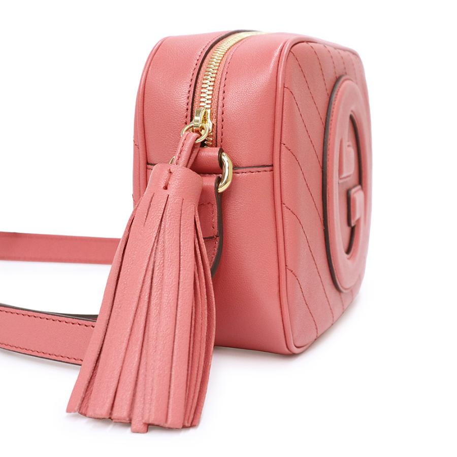 GUCCI（グッチ） （新品・未使用品）GUCCI 742360 ブロンディ スモール 